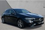 2024 Mercedes-Benz A-Class