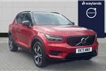 2021 Volvo XC40