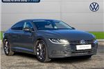 2020 Volkswagen Arteon