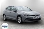 2021 Volkswagen Golf 1.5 eTSI 150 Life 5dr DSG