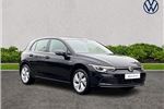 2023 Volkswagen Golf