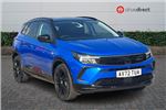 2022 Vauxhall Grandland