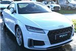 2019 Audi TT