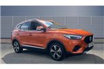 2021 MG ZS