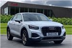 2021 Audi Q2