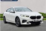 2021 BMW 2 Series Gran Coupe