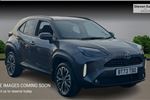 2023 Toyota Yaris Cross