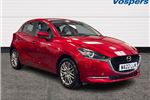 2022 Mazda 2