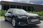 2023 Audi A6 Avant