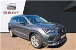 2022 SEAT Ateca