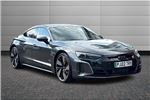2022 Audi RS e-tron GT