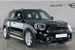 2022 MINI Countryman