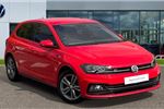 2019 Volkswagen Polo