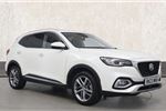 2023 MG HS