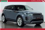 2022 Land Rover Range Rover Evoque