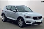 2019 Volvo XC40