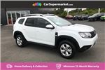 2019 Dacia Duster