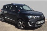 2016 Suzuki Vitara