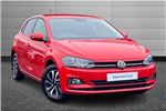 2021 Volkswagen Polo