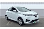 2021 Renault Zoe