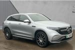 2020 Mercedes-Benz EQC