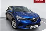 2021 Renault Clio