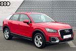 2019 Audi Q2