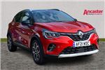 2021 Renault Captur