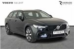 2025 Volvo V90