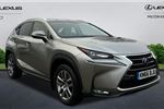 2016 Lexus NX