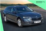 2020 Skoda Octavia