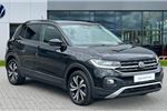 2023 Volkswagen T-Cross