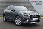 2022 Audi Q3