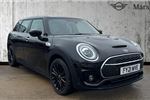 2021 MINI Clubman