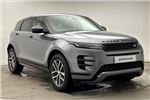 2023 Land Rover Range Rover Evoque