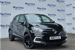 2017 Renault Captur