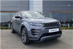 2019 Land Rover Range Rover Evoque