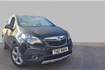 2015 Vauxhall Mokka