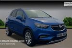 2016 Vauxhall Mokka X