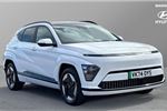 2024 Hyundai Kona Electric