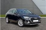 2019 Audi Q3