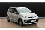 2022 Volkswagen Up