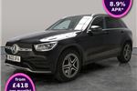 2022 Mercedes-Benz GLC