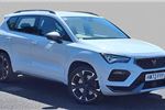 2022 Cupra Ateca