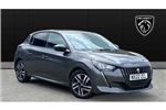 2022 Peugeot 208