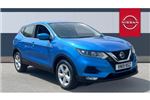 2019 Nissan Qashqai