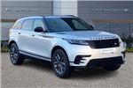 2023 Land Rover Range Rover Velar