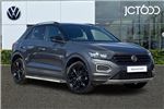 2021 Volkswagen T-Roc
