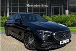 2023 Mercedes-Benz E-Class E220d AMG Line Premium Plus 4dr 9G-Tronic