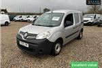 2018 Renault Kangoo ML19 ENERGY dCi 90 Business Van [Euro 6]